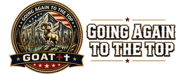 Going Again To The Top